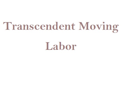 Transcendent Moving Labor company logo