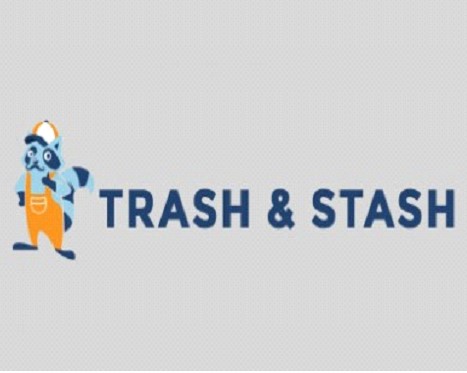 Trash & Stash Junk Removal