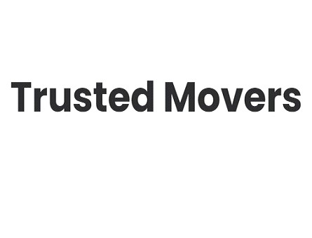 Trusted Movers company logo