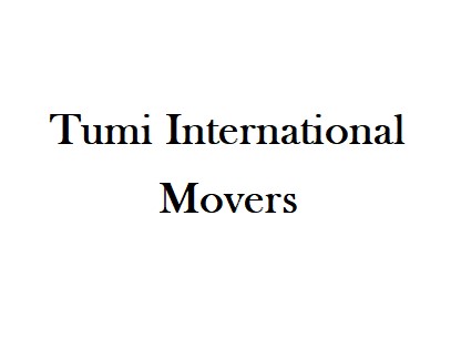 Tumi International Movers company logo