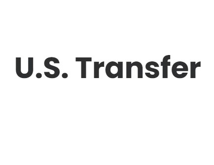 U.S. Transfer company logo