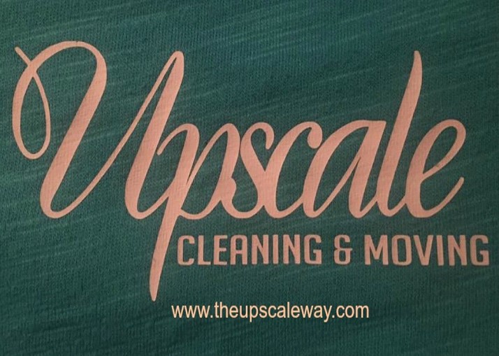 Upscale Cleaning & Concierge-Moving