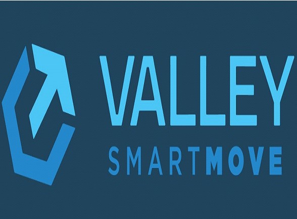 Valley Smart Move company logo
