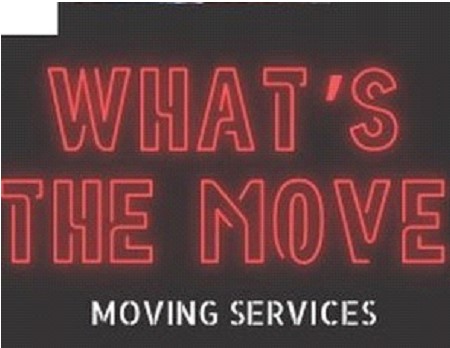What’s The Move Moving Services