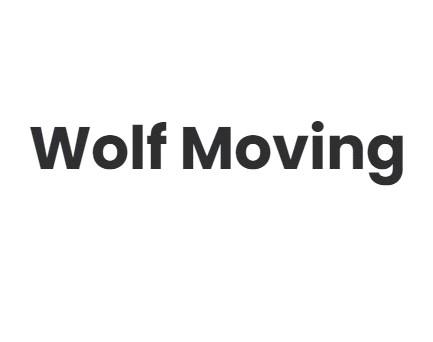 Wolf Moving