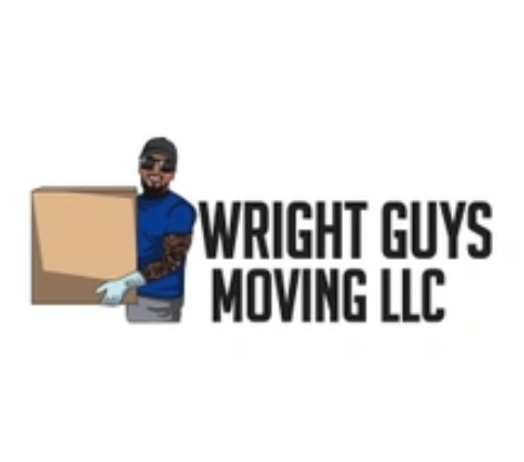 Wright Guys Moving company logo