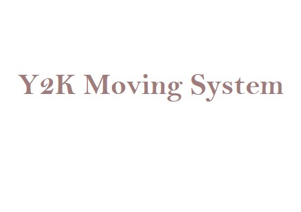Y2K Moving System