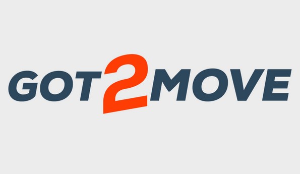 Got2Move company logo