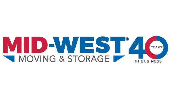 Mid-West Moving & Storage company logo