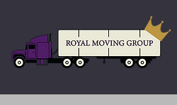 Royal Moving Group