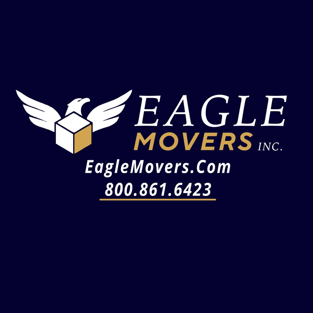 Eagle Movers