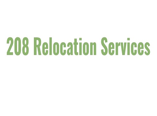 208 Relocation Services