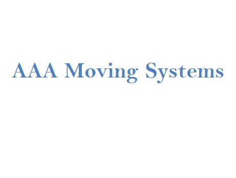 AAA Moving Systems company logo