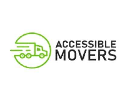 Accessible Movers company logo