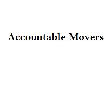 Accountable Movers company logo