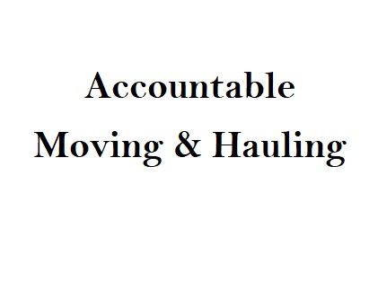 Accountable Moving & Hauling