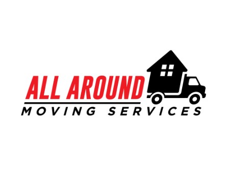All Around Moving Services company logo
