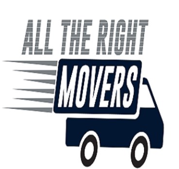 All the Right Movers company logo