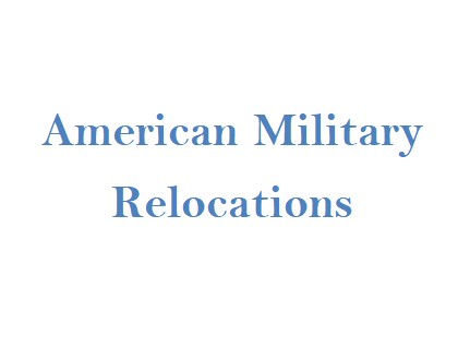 American Military Relocations