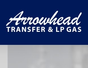Arrowhead Transfer company logo