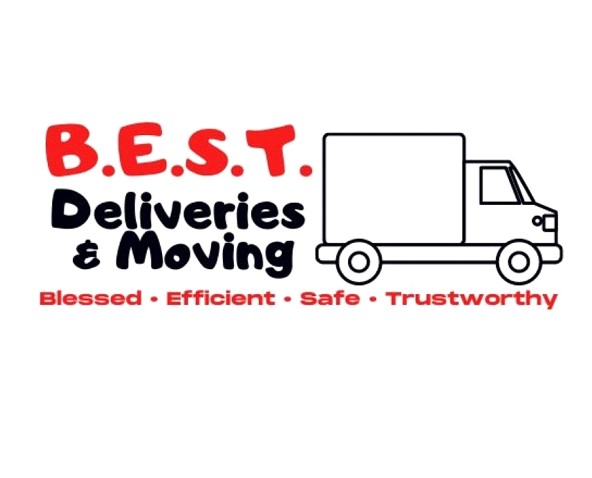 B.E.S.T Deliveries & Moving