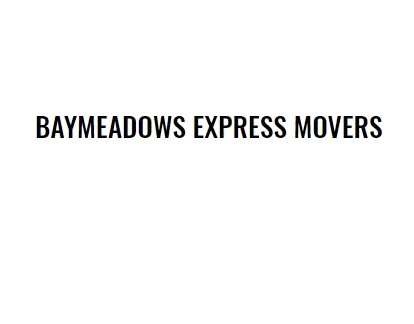 Baymeadows Express Movers