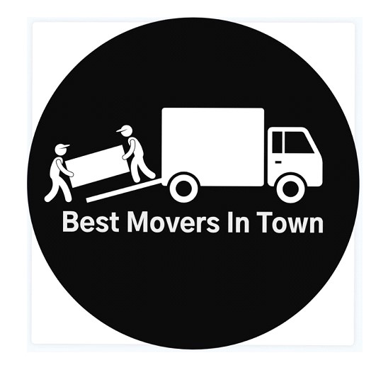 Best Movers In Town company logo