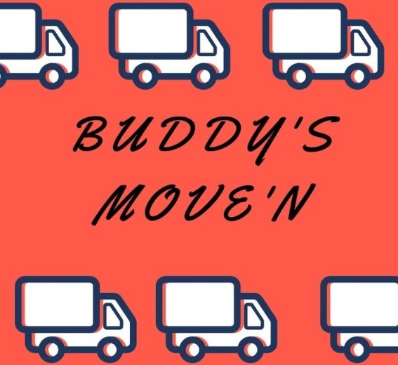 Buddy’s Move’n