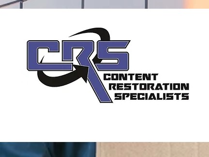 CRS Moving company logo