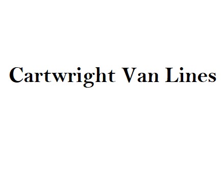 Cartwright Van Lines