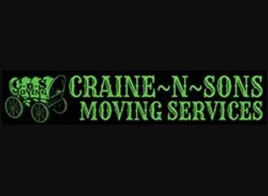 Craine N Sons Moving Service