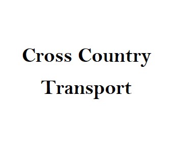 Cross Country Transport company logo