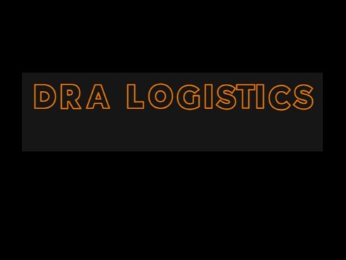 DRA Logistics company logo