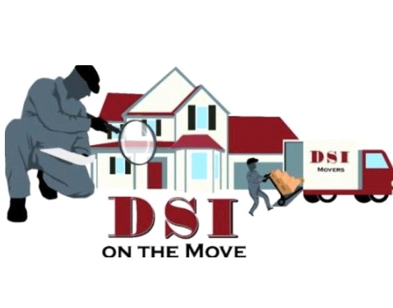 DSI On The Move
