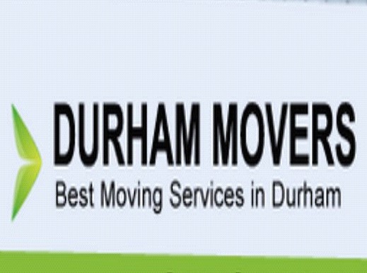 Durham Movers Local Moving Services company logo