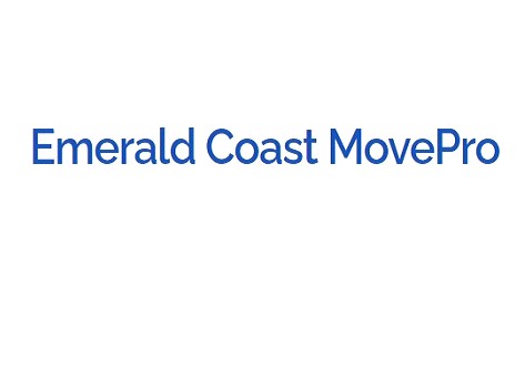 Emerald Coast MovePro company logo