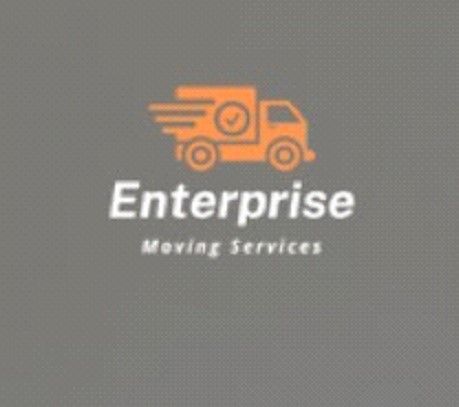 Enterprise Moving Services company logo