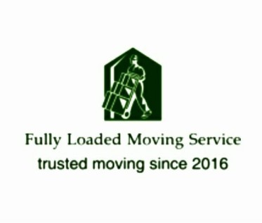 Fully Loaded Moving Service company logo