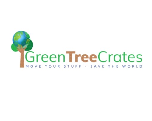 Greentree Crates company logo