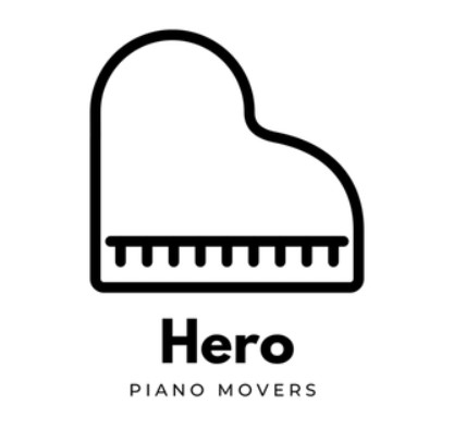 Hero Piano Movers