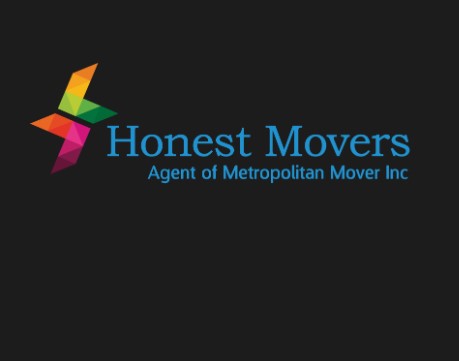 Honest Movers company logo