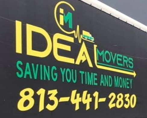 Ideal Movers