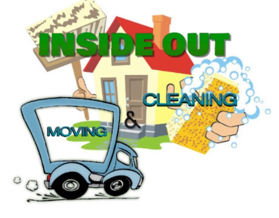 Inside Out Moving & Cleaning