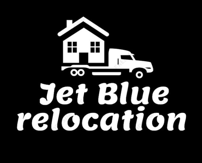 Jet Blue Relocation