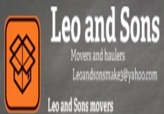 Leo and Sons Movers