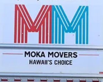 MOKA Movers company logo