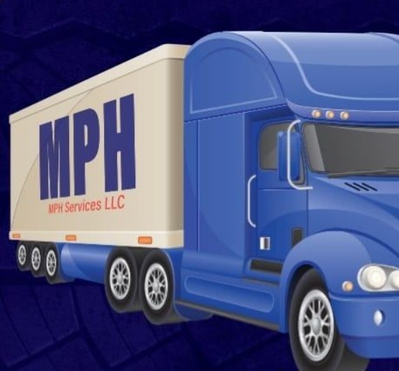 MPH Services company logo
