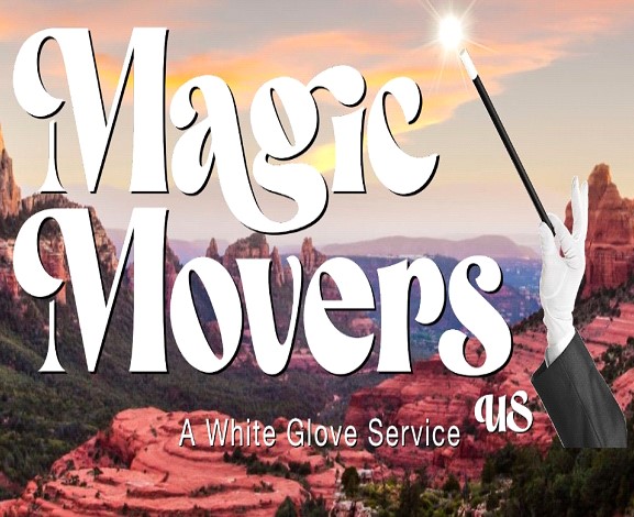 Magic Movers US company logo