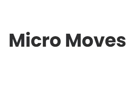 Micro Moves company logo