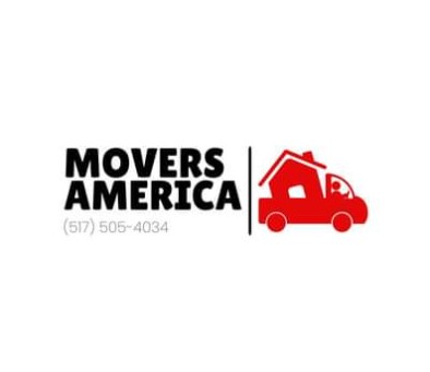 Movers America company logo